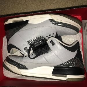 Air Jordan 3 Retro